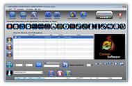 Cocoon Software Quick Media Converter screenshot